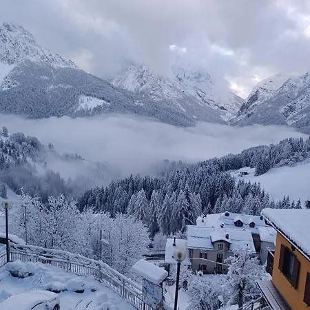 Casa Del Castoro Costalta