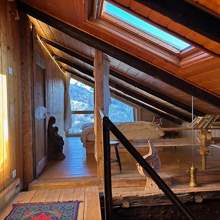 Casa Del Castoro * Costalta