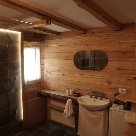 Casa Del Castoro Costalta