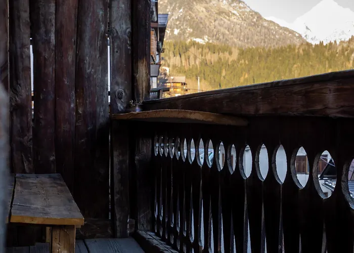 Casa Del Castoro * Costalta