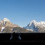 Casa Del Castoro Alpstuga *
