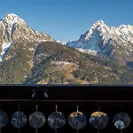 Alpstuga Casa Del Castoro *