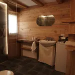 Casa Del Castoro Alpstuga Costalta