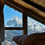 Casa Del Castoro Alpstuga *