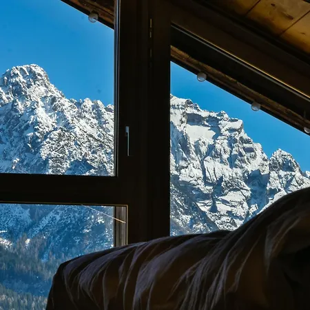 Casa Del Castoro Costalta