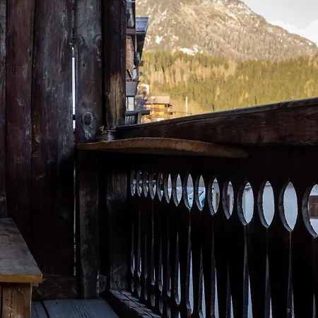 Casa Del Castoro * Costalta