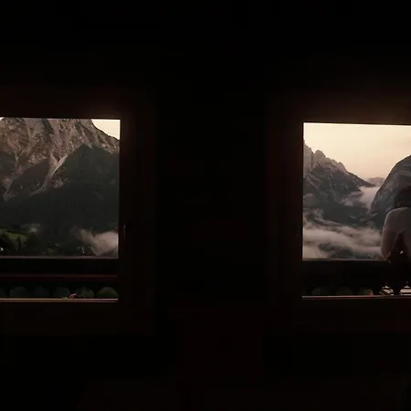 Casa Del Castoro Chalet