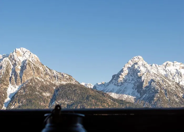 Casa Del Castoro シャレー *