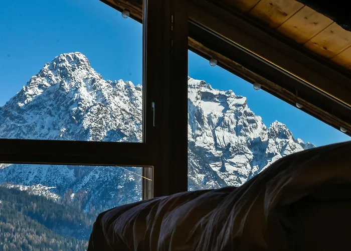 Casa Del Castoro Costalta