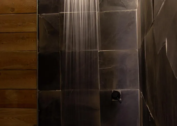 Casa Del Castoro Costalta