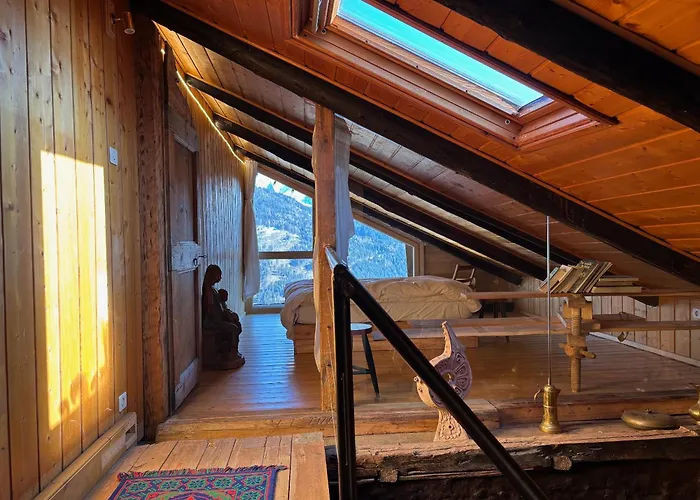 Casa Del Castoro * Costalta